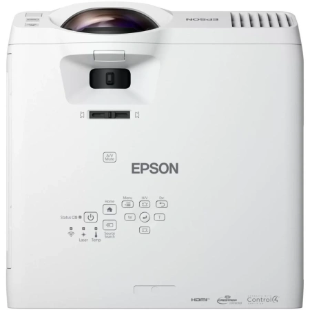 Купить Epson EB-L200SW за 0 ₽