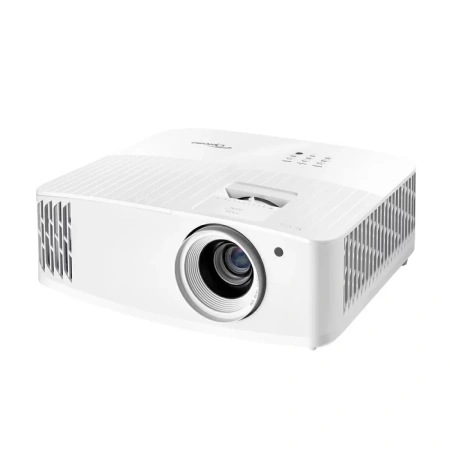 Купить Optoma 4K400x по выгодной цене в Екатеринбурге