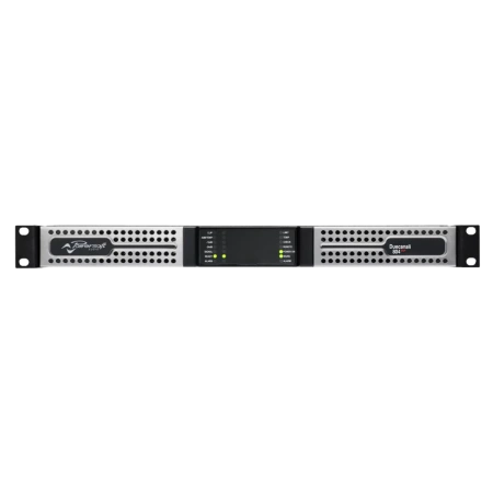 Купить POWERSOFT Duecanali 1604 по выгодной цене в Екатеринбурге