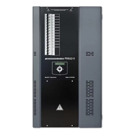 Купить ИМЛАЙТ PD 12-3 (V) RDM по выгодной цене в Екатеринбурге