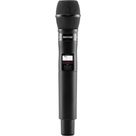 Купить Shure QLXD2/KSM9 по выгодной цене в Екатеринбурге
