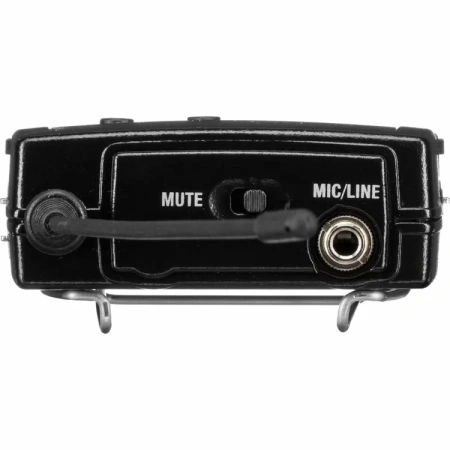 Купить Sennheiser EW 300 G4-ME2-RC-AW+ по выгодной цене в Екатеринбурге