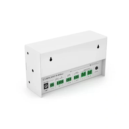 Купить CVGAUDIO R-25W по выгодной цене в Екатеринбурге