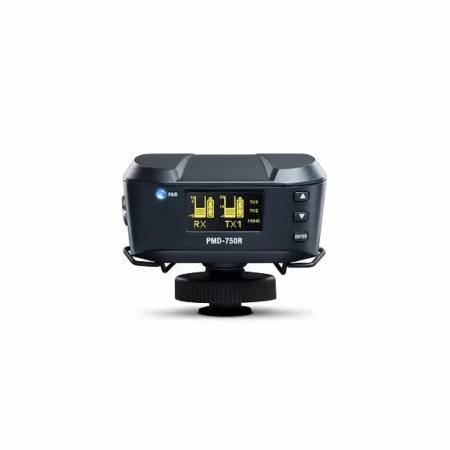 Купить Marantz Professional PMD-750 по выгодной цене в Екатеринбурге