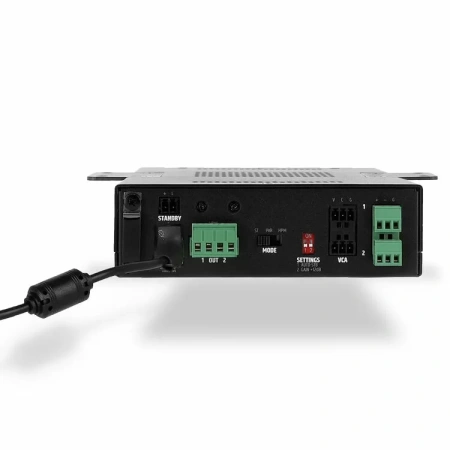 Купить LD Systems AMP 205 по выгодной цене в Екатеринбурге