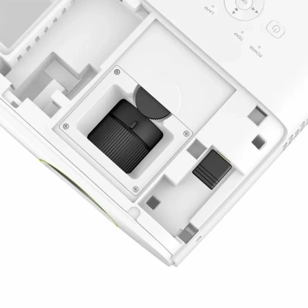 Купить BenQ EH620 по выгодной цене в Екатеринбурге