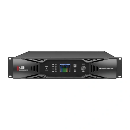 Купить Audiocenter D4.4K-D по выгодной цене в Екатеринбурге