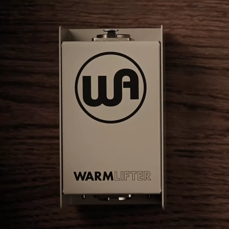 Купить Warm Audio WA-WL Warm Lifter по выгодной цене в Екатеринбурге