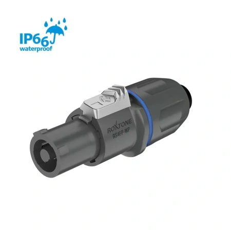Купить ROXTONE RS4FP-WP-Blue по выгодной цене в Екатеринбурге